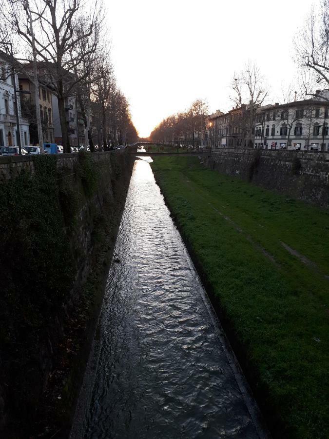 B&B Soggiorno Ponte Rosso Florencja Zewnętrze zdjęcie